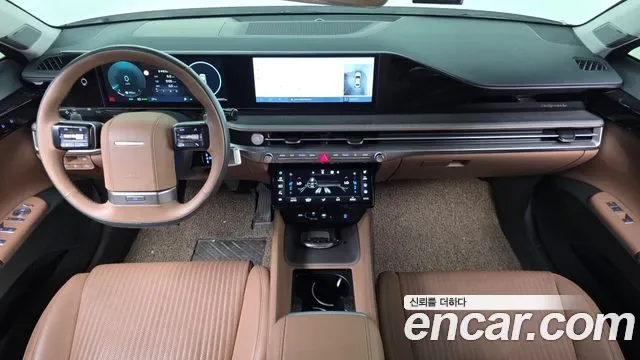 Hyundai Grandeur Calligraphy, миниатюра 7