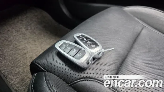 Hyundai Grandeur 2.5 Premium, миниатюра 17