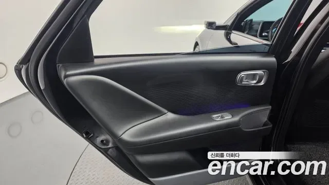 Hyundai Ioniq 6 Prestige, миниатюра 8