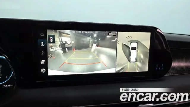Hyundai The New Palisade бензин 3.8 4WD Calligraphy, миниатюра 28