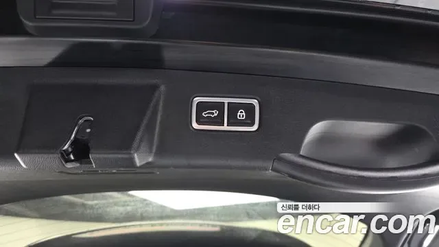Kia Sorento HEV 1.6 2WD, миниатюра 3