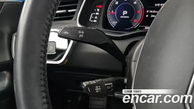 Audi A6 40 TDI, миниатюра 19