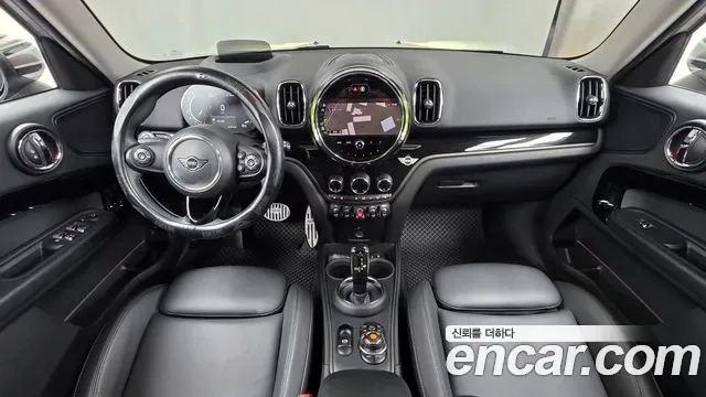 MINI Cooper HIGH II, миниатюра 3