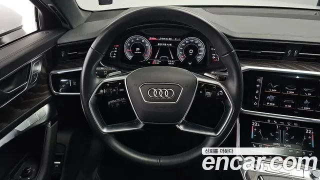 Audi A6 45 TFSI Premium, миниатюра 30