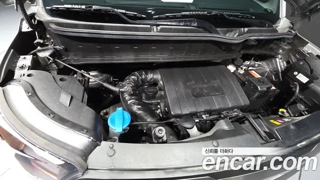 Kia Ray 2 мест Prestige, миниатюра 17