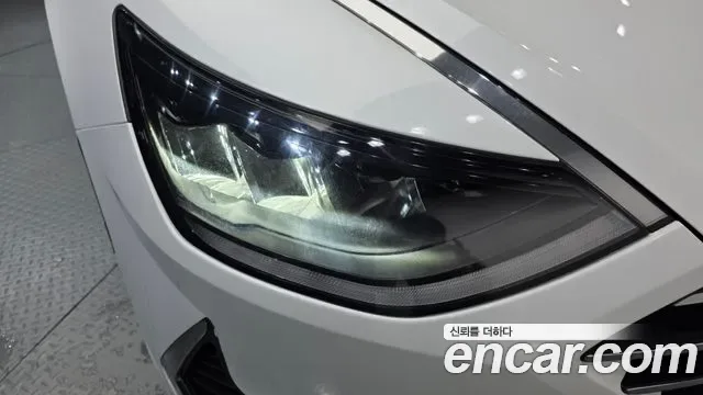 Hyundai Sonata 2.0 Premium, миниатюра 19