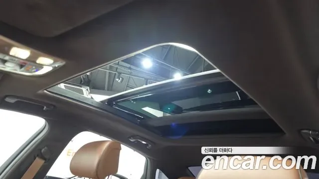 Genesis G80 бензин 2.5 Turbo AWD ( ), миниатюра 17