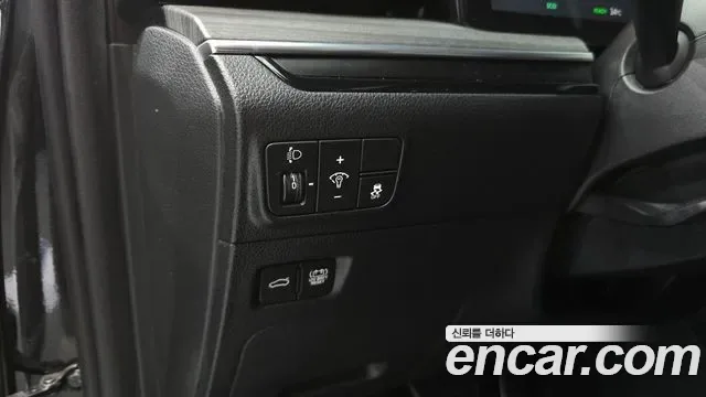 Kia K5 гибрид III Signature, миниатюра 13