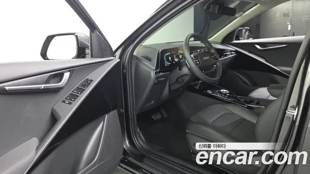 Kia Niro Prestige, миниатюра 30