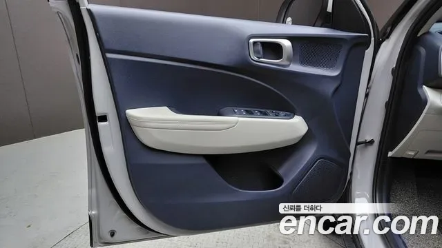 Hyundai Venue 1.6 Premium, миниатюра 16