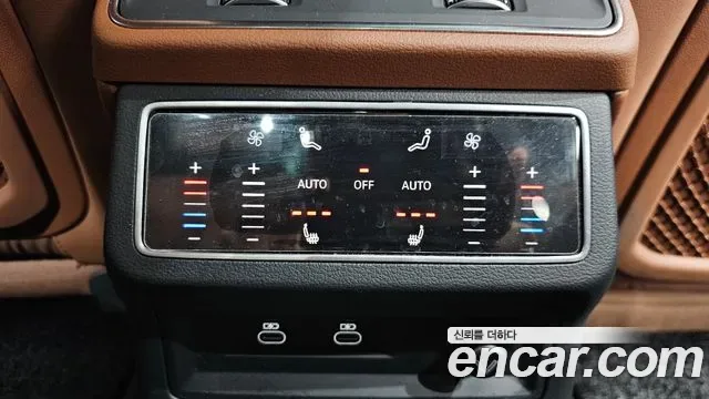 Audi A6 40 TDI Premium, миниатюра 9
