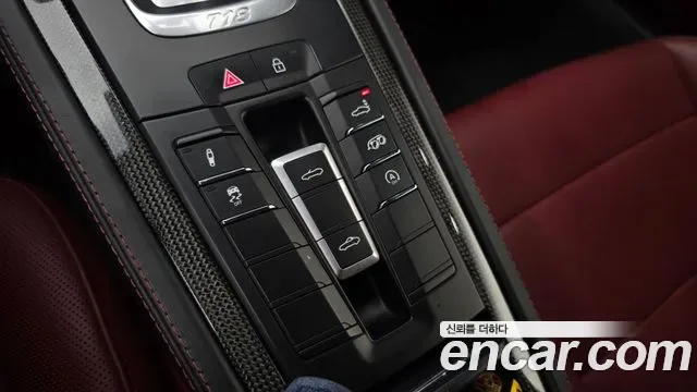 Porsche 718 2.5 GTS, миниатюра 30