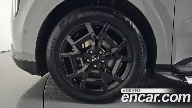 Kia Carnival HEV 7 мест Gravity, миниатюра 26