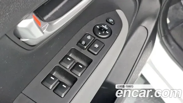 Kia Ray Prestige, миниатюра 9
