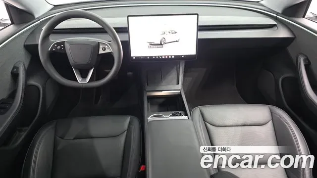 Tesla 3 RWD, миниатюра 9