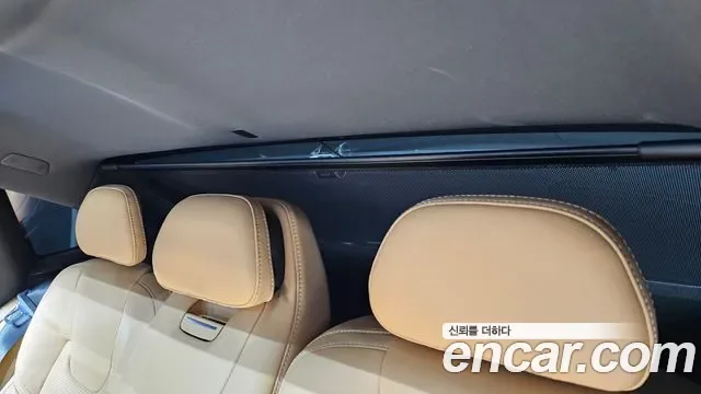 Volvo S90 T8 AWD, миниатюра 6