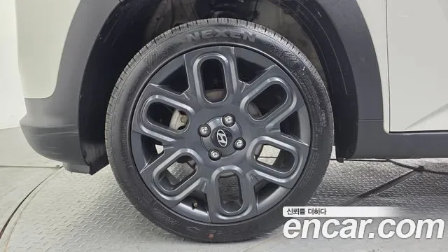 Hyundai Casper Modern, миниатюра 12