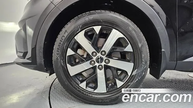 Kia Sorento дизель 2.2 2WD, миниатюра 28