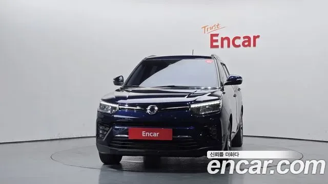 KGM Tivoli бензин 1.5 2WD V5, миниатюра 29