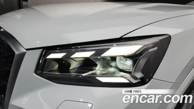 Audi Q2 35 TDI Premium, миниатюра 5