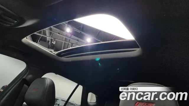 Chevrolet Trax 1.2 RS ( ), миниатюра 13