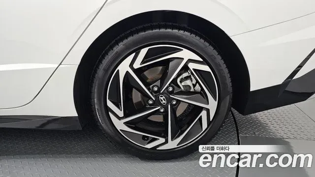 Hyundai Sonata Inspiration, миниатюра 19