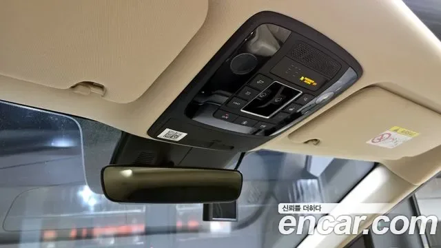 Kia Carnival дизель 9 мест Signature, миниатюра 4