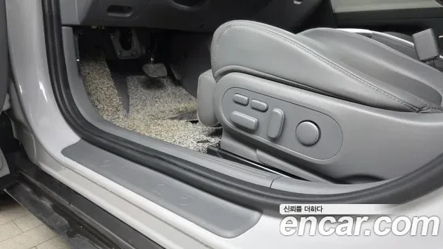 Hyundai Ioniq 5, миниатюра 8