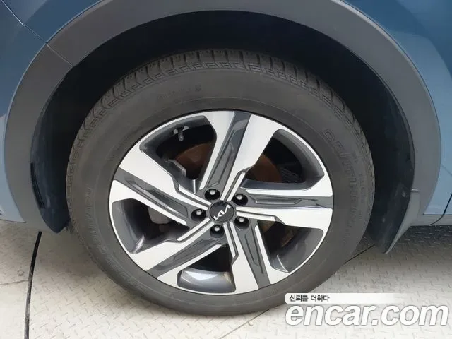 Kia Sorento HEV 1.6 4WD Signature, миниатюра 30