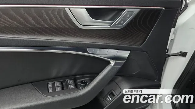 Audi A6 45 TFSI Premium, миниатюра 12