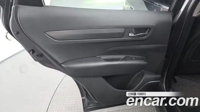 Renault QM6 2.0 LPe LE 2WD, миниатюра 12
