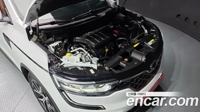 Renault QM6 2.0 LPe RE Signature 2WD, миниатюра 12