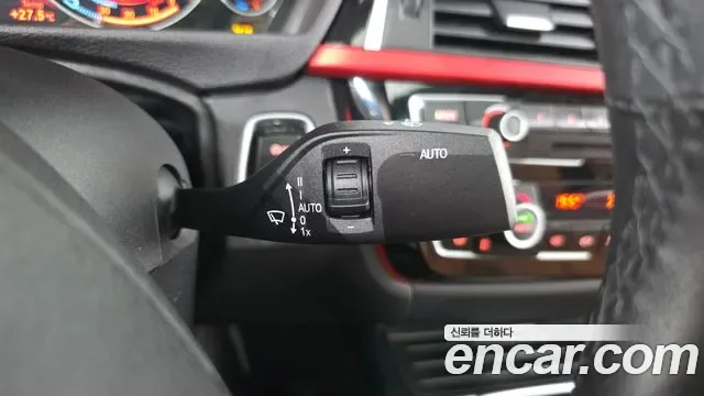 BMW 3 GT (F34) GT 320d xDrive, миниатюра 19