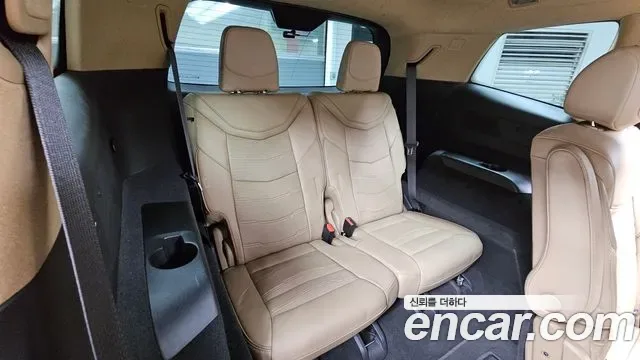 Cadillac XT6, миниатюра 13