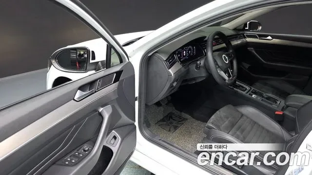 Volkswagen GT(B8) 2.0 TDI Premium, миниатюра 23