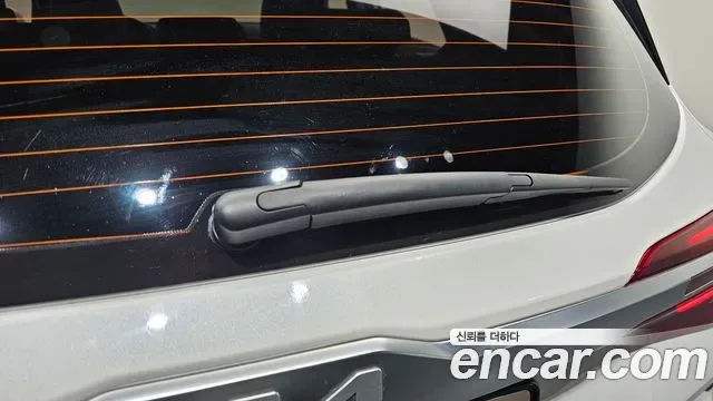 Kia Seltos бензин 1.6 Turbo 2WD, миниатюра 6