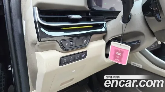 Kia Carnival бензин 7 мест X Line, миниатюра 5