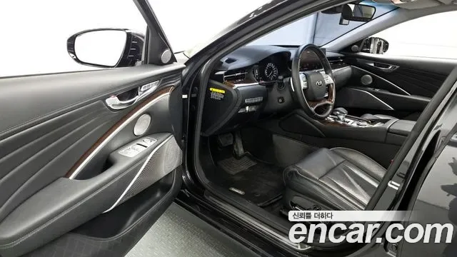 Kia K9 3.8 GDI AWD II, миниатюра 2