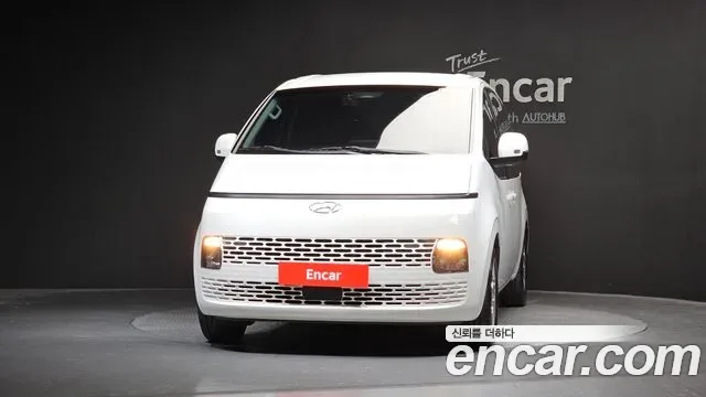 Hyundai Staria 11 мест Modern, миниатюра 20
