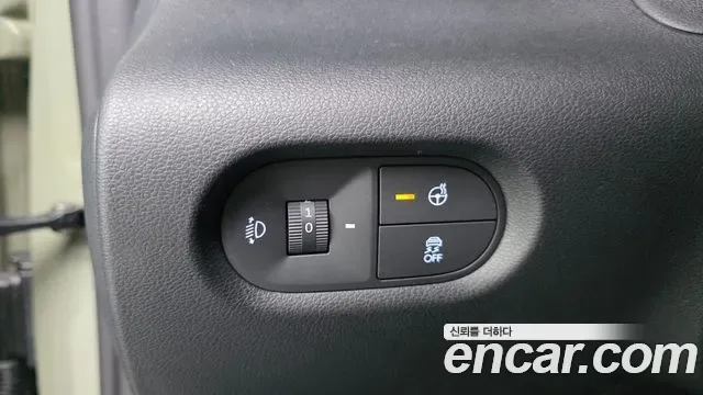 Hyundai Casper Turbo, миниатюра 4