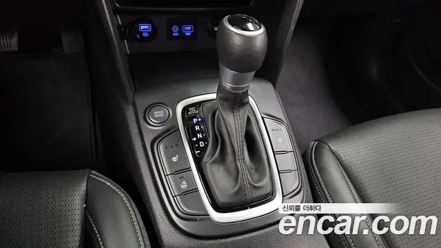 Hyundai Kona 1.6 Turbo 2WD Modern, миниатюра 5