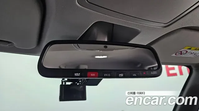 Kia Ray Signature, миниатюра 22