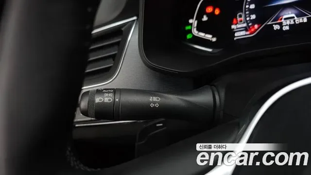 Renault XM3 1.6 GTe RE, миниатюра 6