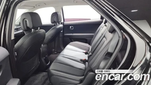 Hyundai Ioniq 5 AWD, миниатюра 9