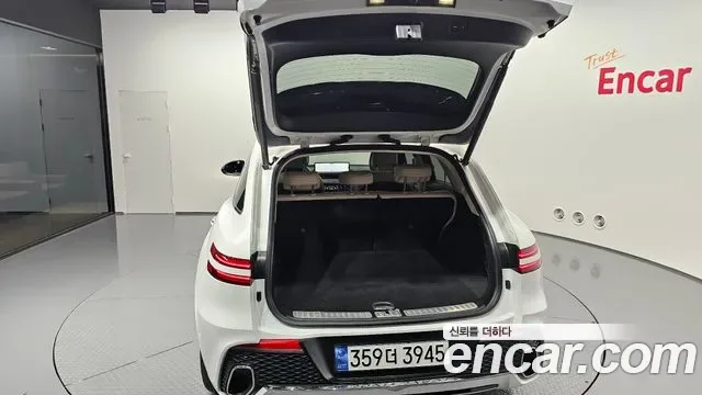 Genesis GV70 2.5T бензин AWD ( ), миниатюра 28