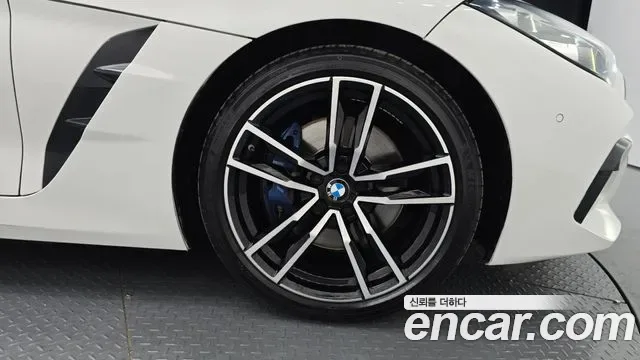 BMW Z4 sDrive20i M, миниатюра 8