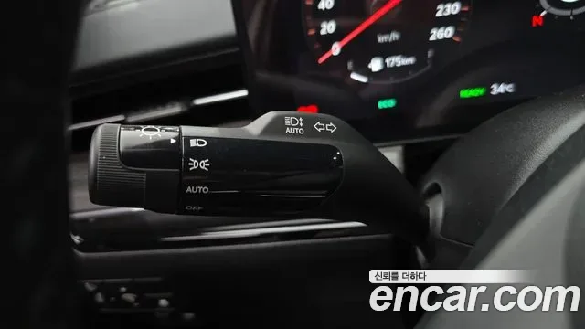 Kia K5 гибрид III Signature, миниатюра 14