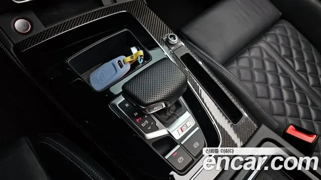 Audi SQ5 3.0 TFSI, миниатюра 13