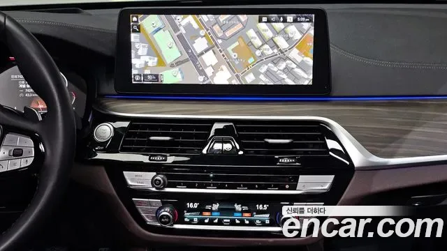 BMW 6 GT (G32) 630i xDrive, миниатюра 6