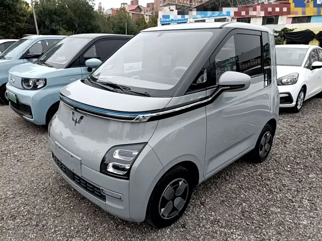 Wuling Air EV